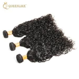 100% Human Natural Cuticle Aligned Brazilian Remy Hair Extensions