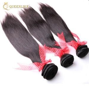 Wholesale Indian Straight Virgin Human Hair Extension