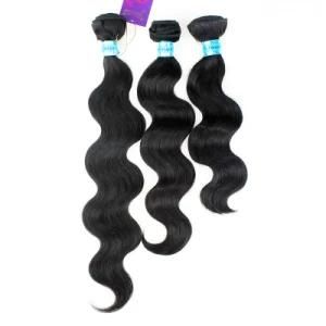 Body Wave Remy Virgin Human Hair Extension Peruvian Hair