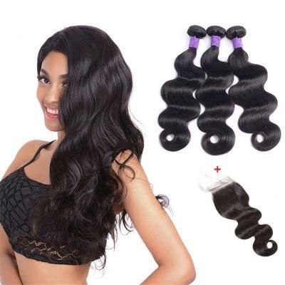 Kbeth Wholesale Virgin Human Hair Vendor Hair Body Wave Toupee 4X4 5X5 6X6 Transparent Swiss Lace Toupee HD Lace Frontal Toupee with Bundles