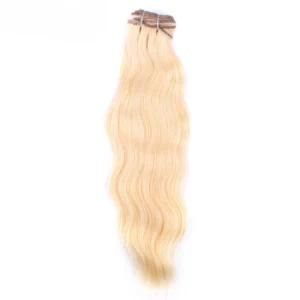 Fadianxiu Product Raw Brazilian Human 613 Virgin Hair Extension