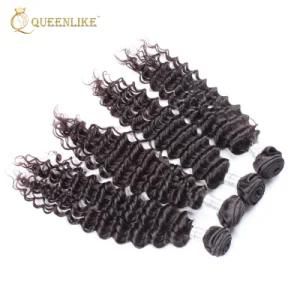 Wholesale Virgin Raw Unprocessed 100% Human Hair