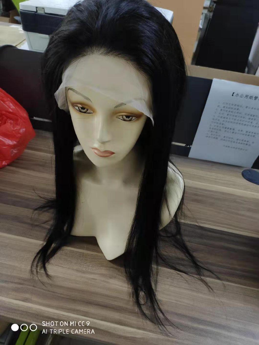 Full Lace Wig Frontal Lace Wig Human Hair Wig Full Density Lace Wigs