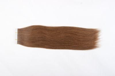Double Tape Hair Brazilian Remy Human Hair Extension