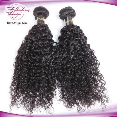 High Quality Hair Products Vendor Raw Natural Brazilian Hair