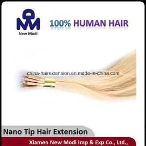 2g Double Nano-Tip Brazilian Virgin Hair Extension / Human Hair