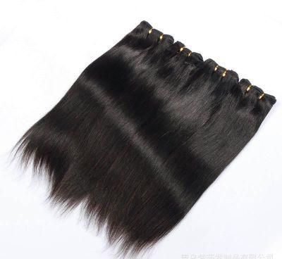 Brazilian Human Hair Extension 100% Human Hair Weft Remy Hair