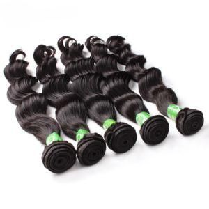 Raw Indian Wholesale 100% Virgin Human Hair Extension Vendors