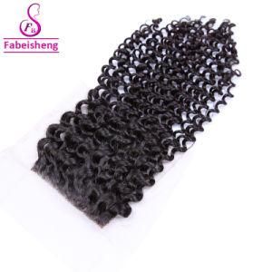 Kinky Curly Closure