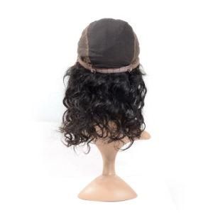 Brazilian Unprocessed 5A Full Lace Wig