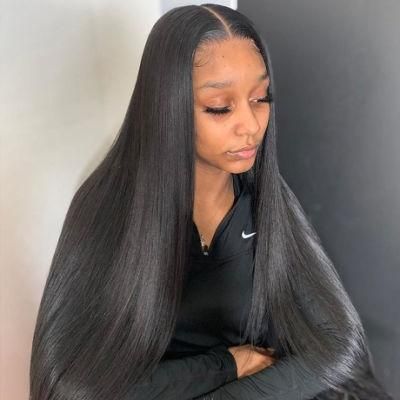 Unprocessed Mink Virgin Human 12A Grade Raw Brazilian Hair Bundles, Cuticle Aligned Brazilian Hair Vendor, 100% Human Hair Extension