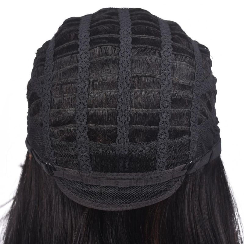 Brazilian Straight Human Hair Wigs for Black Women Bob Wigs
