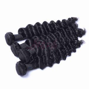 Hot Selling 8A Deep Wave Indian Hair