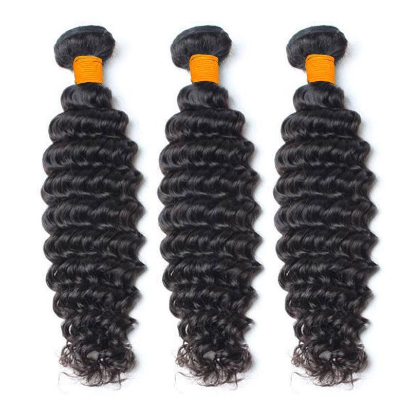 Angelbella Lightly Treated Best Human Hair Closure Suitable for Women