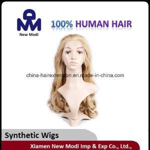 Women Hair Front Lace Wig Synthetic Wig