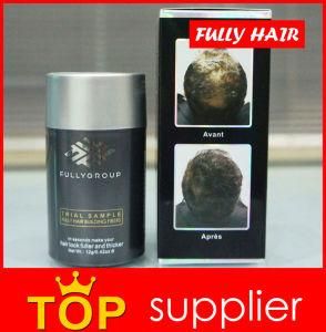 Latest Fully Keratin Hair Building Fibers with Your Own Logo