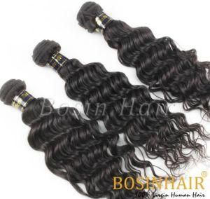 Brazilian Deep Wave Human Hair Kh-5865