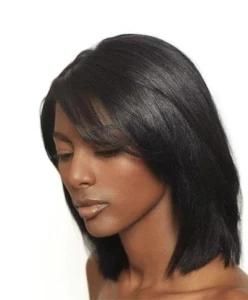 100% Human Hair Wig (10575742)