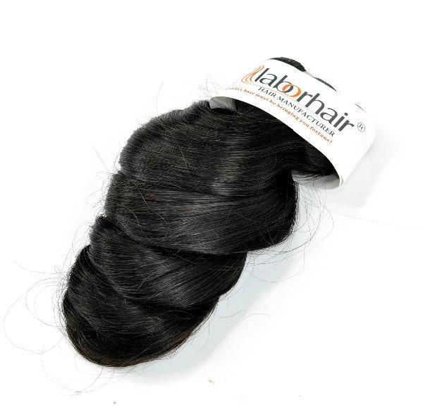 Peruvian Loose Wave Unprocessed Virgin Hair for Retailers (Grade 9A)