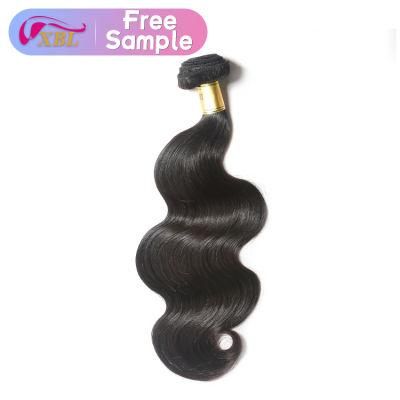 Best Selling in USA Virgin Hair Brazilian Body Wave