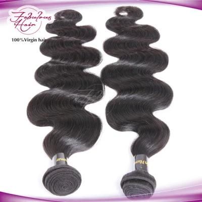 Body Wave Best Seller Brazilian Cuticle Aligned Virgin Hair