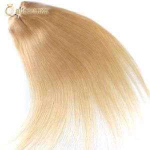 Raw Indian Vendors Unprocessed Cuticle Aligned Hair Extensions
