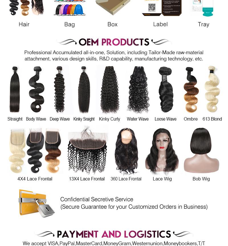 150% Wholesale 13X4 Lace Closure Wig Vendors 100%Aligned Cuticle Wig 13X4 Closure Natural Straight Human Hair Bob Wigs