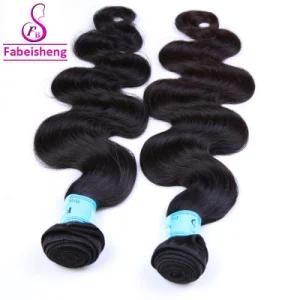 Hair Factory Wholesale Raw Cuticle Aligned Hair, Double Drawn Brazilian Human Hair Weave Bundles
