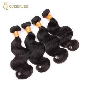 10A Grade Raw Peruvian Virgin Human Hair Extension