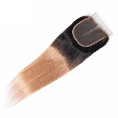 Wholesale Virgin Malaysian Hair Extensions Lace Closure