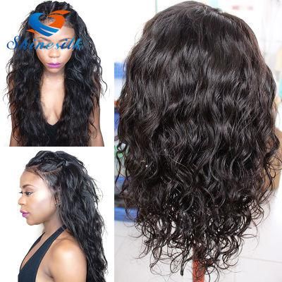 Hair Wigs Density 130%-200% Human Hair Full Lace Front Wigs