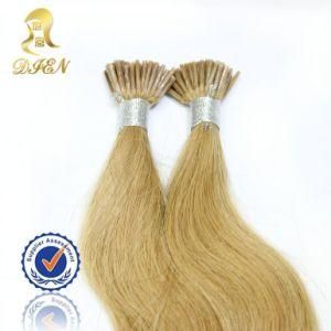 Wholesale Price Brazilian Human Prebonded Stick Hair Extensions