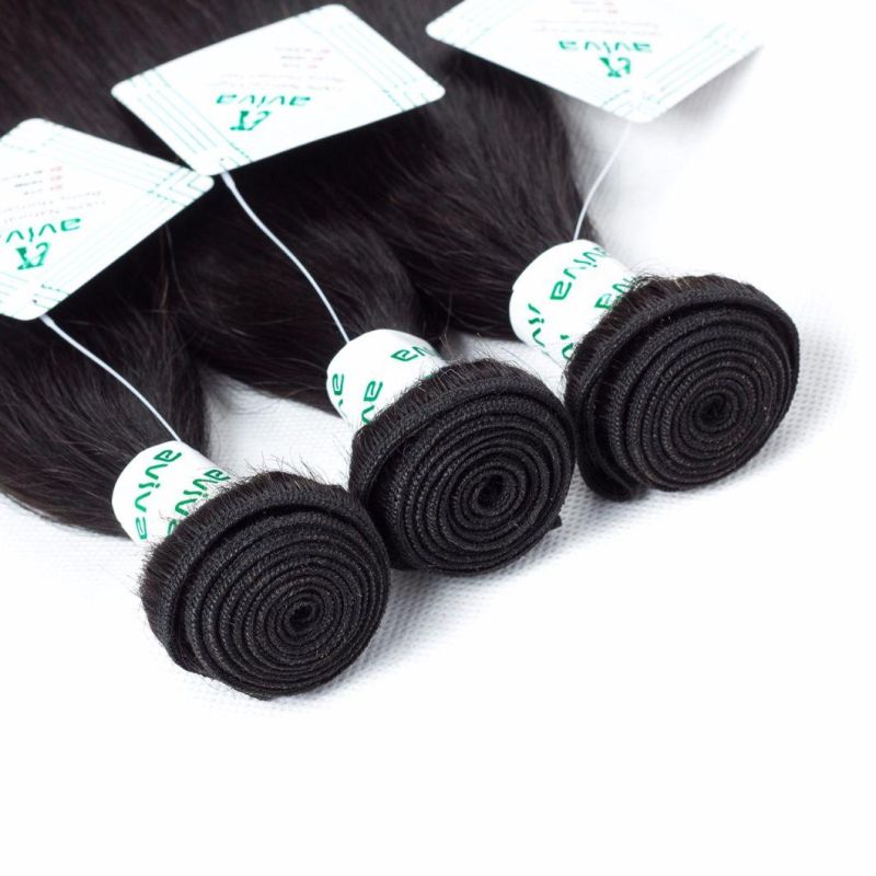 Wholesale Top Quality Hair Extension Full Cuticle Remy Virgin Brazilian Human Hair