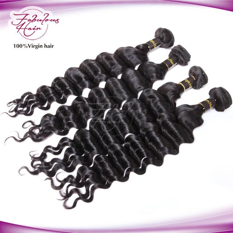 Raw Virgin Indian Cuticle Aligned Wholesale Loose Curly Human Hair