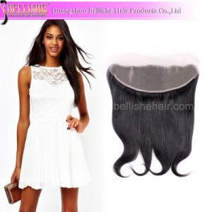 Wholesale Cheap Indian Virgin Human Hair Lace Frontal Closure