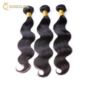 10A European Wholesale Body Wave Virgin Human Hair Extension