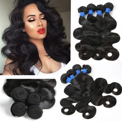 Wholesale Factory Price Brazilian Hair 100% Virgin Human Hair Bundles