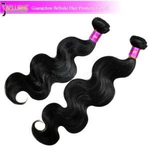 Raw Hair Unprocessed 100% Peruvian Virgin Human Hair