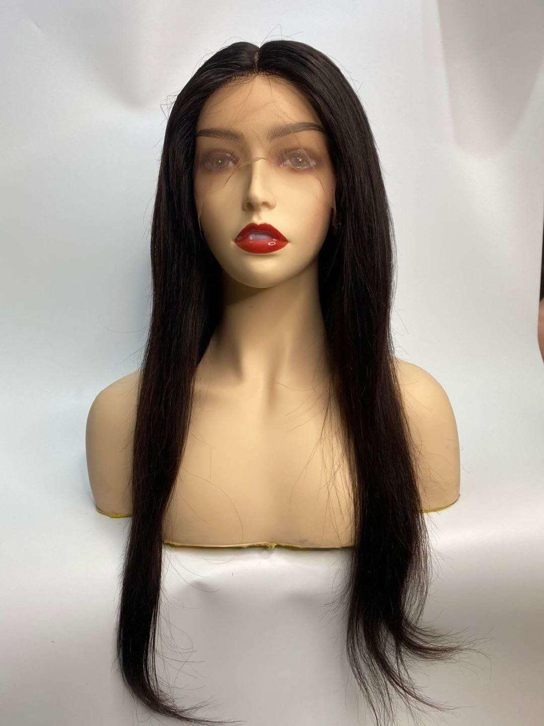 U Part Wig Human Hair Brazilian Wigs U Part Human Hair Wigs for Black Women Wig Vendors
