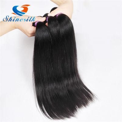 Malaysian Straight Hair Malaysian Virgin Hair Straight 4 Bundle