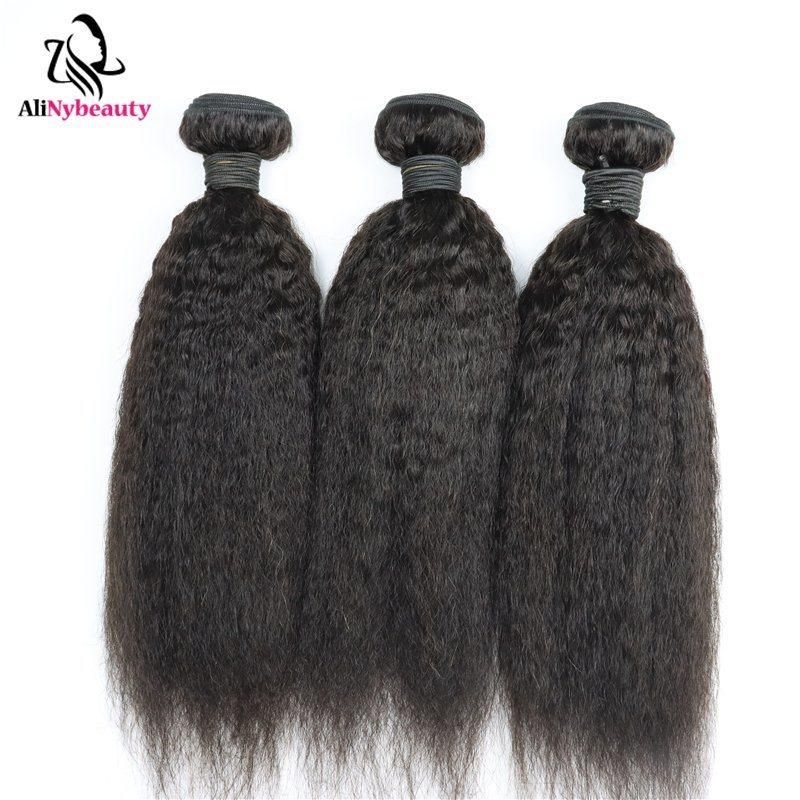 Free Sample Raw Brazilian Virgin Unprocessed Hair, Raw Virgin Indian Hair, Cuticle Align Raw Hair Bundles