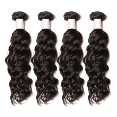 Ml Wholesale Nature Wave Hair Bundle Wig Hair Extension Tool 100% Real Hair Wig Accessories