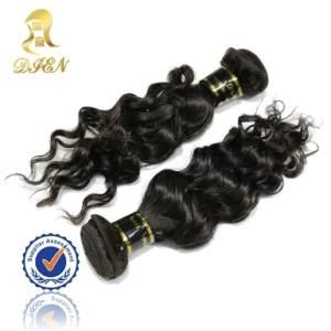 Brazilian Human Remy Hair Natural Wave for Wholesale