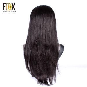 Raw Wholesale Virgin Remy Cuticle Aligned Full Lace Wig