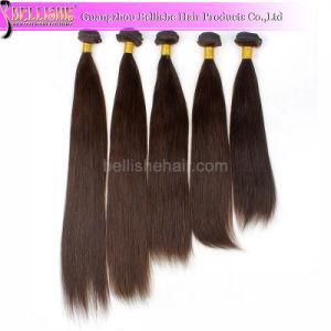 2015 100% Unprocessed Virgin Brazilian Human Hair Extension