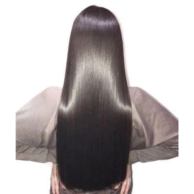 Alinybeauty Wholesale Straight Brazilian Hair HD Lace Wigs, Full Lace Frontal Wig with Baby Hair, Virgin Human Hair Wigs for Black Women