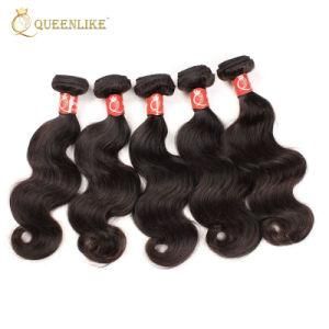 11A Grade Raw Unprocessed Virgin Brazilian Hair Weaving