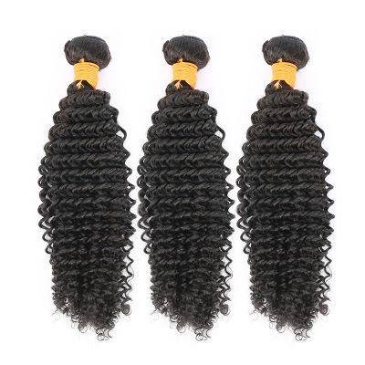 Durable High Quality 100% Virgin Remy Human Hair Closure Suitable for Female