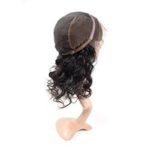 Brazilian All Hand Made Full Lace Wig