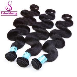 Original Brazilian Human Hair Body Wave Hair Pieces